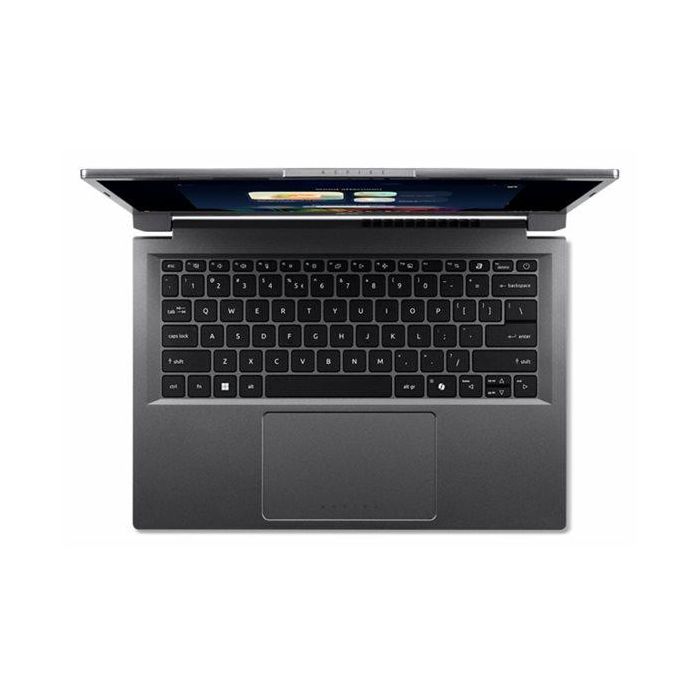 Acer Portátil Aspire 14 A14-52M U7 258 V, Intel Core Ultra 7, 32GB RAM, 1TB SSD, Pantalla OLED 14" 2