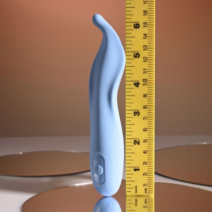 Masajeador Evolved Selopa Azul 11