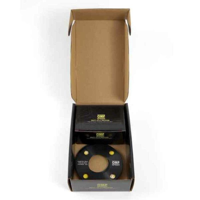 Set de Separadores OMP OMPS08210501 2