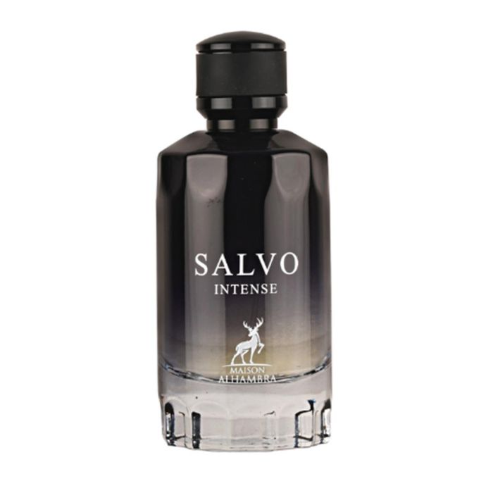 Maison Alhambra Salvo intense eau de parfum 100 ml vaporizador