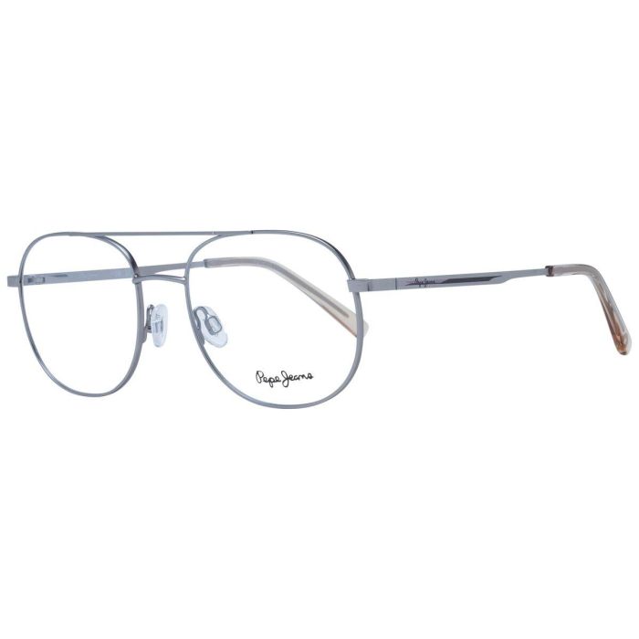 Montura de Gafas Hombre Pepe Jeans PJ1382 52C4 0 Montura de Gafas Hombre Pepe Jeans PJ1382 52C4 0
