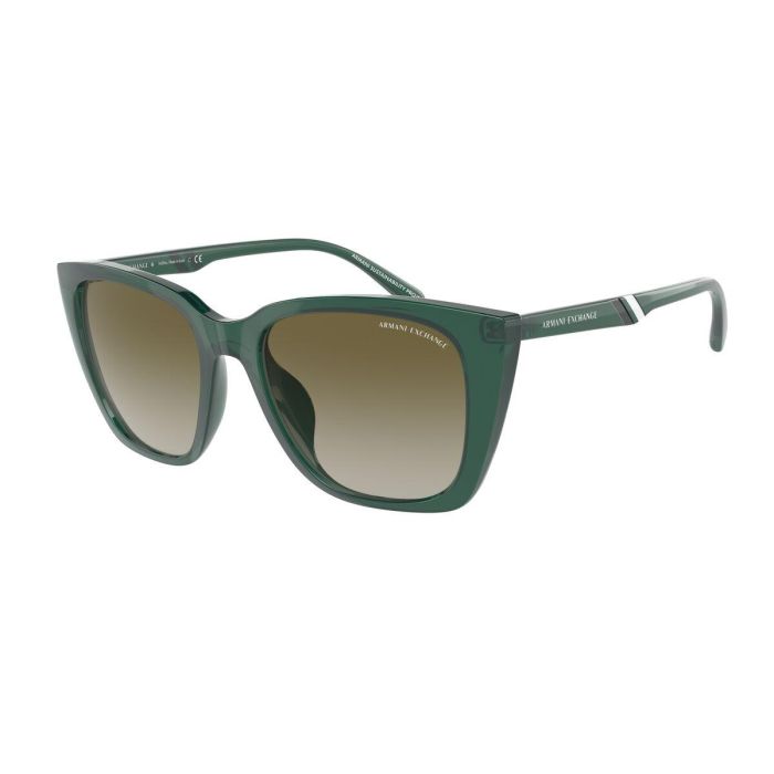 Gafas de Sol Mujer Armani Exchange AX4116SU-82428E Ø 53 mm Gafas de Sol Mujer Armani Exchange AX4116SU-82428E Ø 53 mm