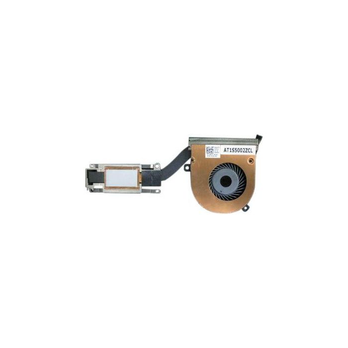 Dell ASSY Heatsink For UMA Dell ASSY Heatsink For UMA