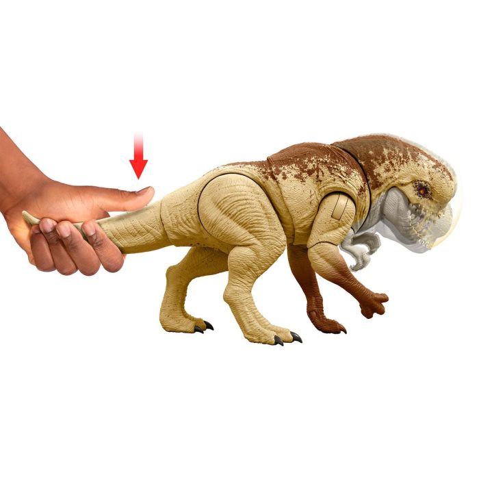 Jurassic World Dinosaurio Villano Mutante Jgb58 Mattel 1 Jurassic World Dinosaurio Villano Mutante Jgb58 Mattel 1