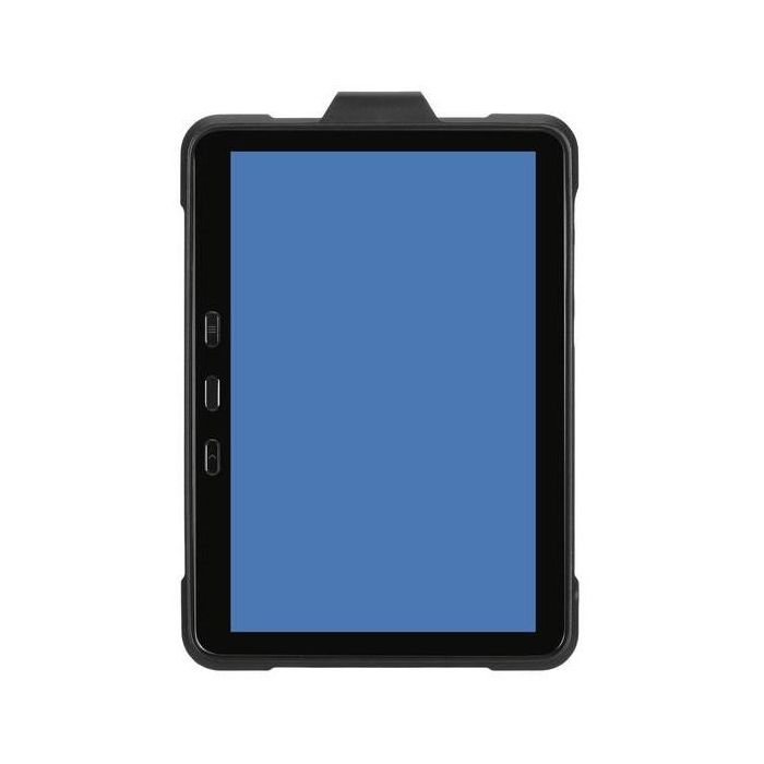 Targus THD501GLZ Funda Rugged Case para Samsung Galaxy Tab Active Pro 10.1" Termoplástico TPU Negro con Portabolígrafo 2 Targus THD501GLZ Funda Rugged Case para Samsung Galaxy Tab Active Pro 10.1" Termoplástico TPU Negro con Portabolígrafo 2