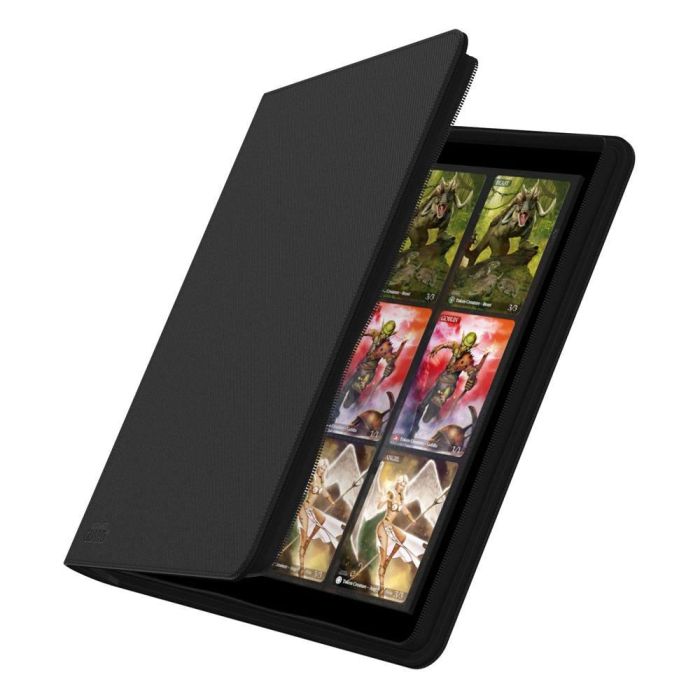 Ultimate Guard Zipfolio 480 - 24 - Pocket 1