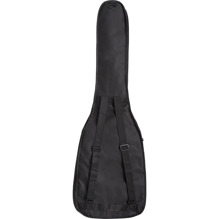 TOBAGO Funda para Bajo Eléctrico Negro Poliéster 600D con Acolchado 10mm (Display 12 Unidades) 1