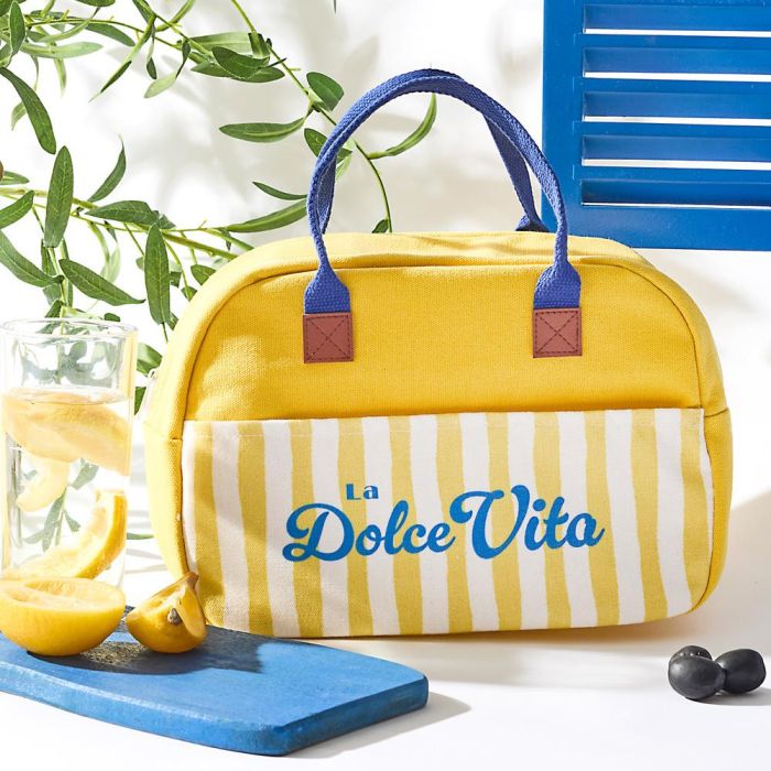 Bolsa Térmica Dolce Vita 8 L Cook Concept 6