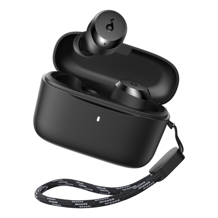Auriculares Anker Negro (1 unidad)