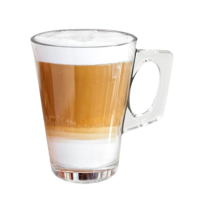 Set de 3 tazas con asa 255 cc Segre MD - Inde (16 Cajas) 1 Set de 3 tazas con asa 255 cc Segre MD - Inde (16 Cajas) 1