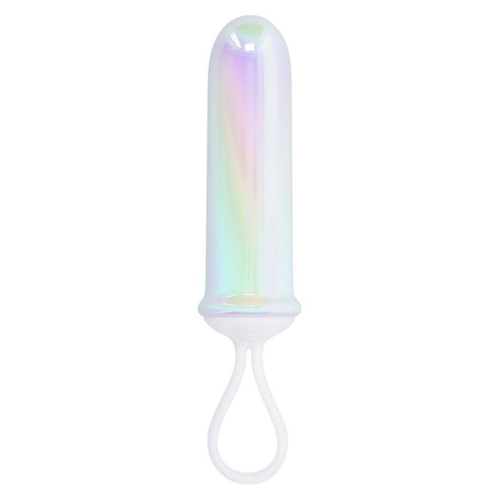Vibrador Evolved Playboy Blanco