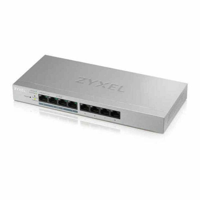Switch ZyXEL GS1200-8HP v2 27