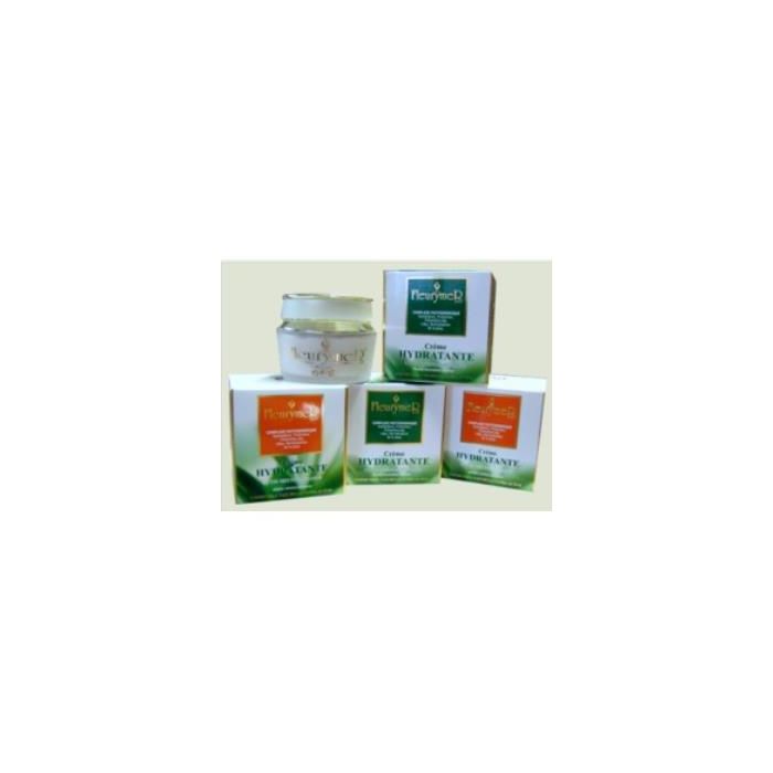 Crema Hidratante Mixto/Graso 50Ml.