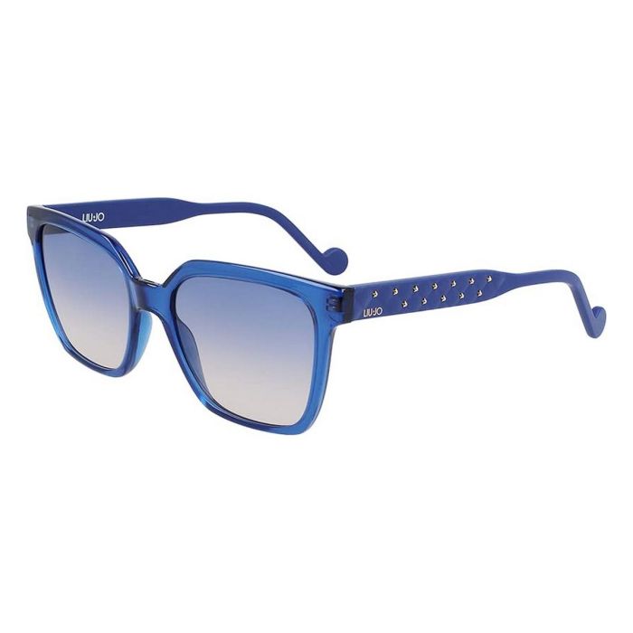 Gafas de Sol Mujer LIU JO LJ742S-424 ø 54 mm Gafas de Sol Mujer LIU JO LJ742S-424 ø 54 mm