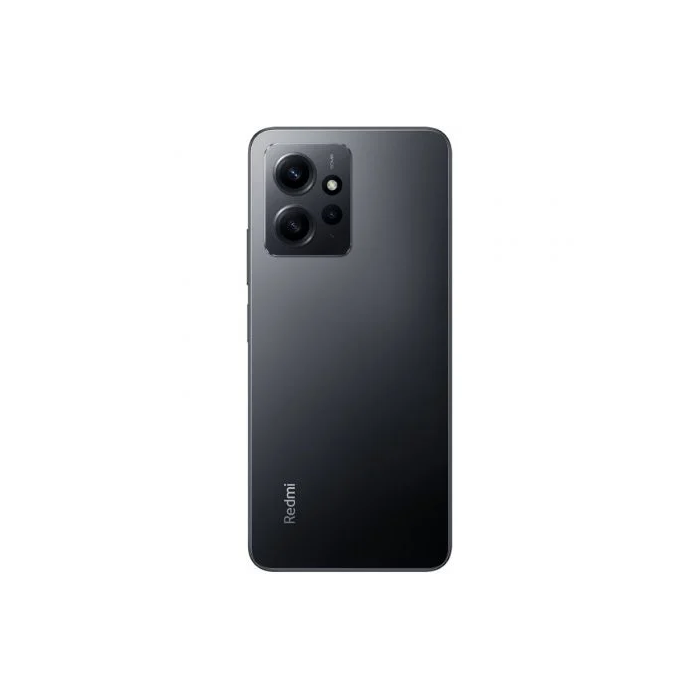 Xiaomi Redmi Note 12 Smartphone 4GB RAM 128GB Almacenamiento Pantalla 6.67" Gris Onyx 3