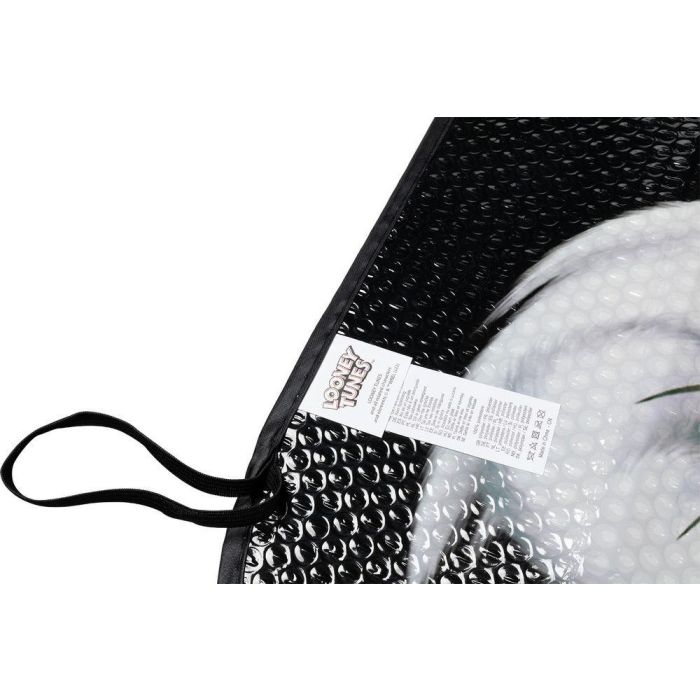 Parasol Delantero Looney Tunes 130x70 cm CZ10973 5 Parasol Delantero Looney Tunes 130x70 cm CZ10973 5