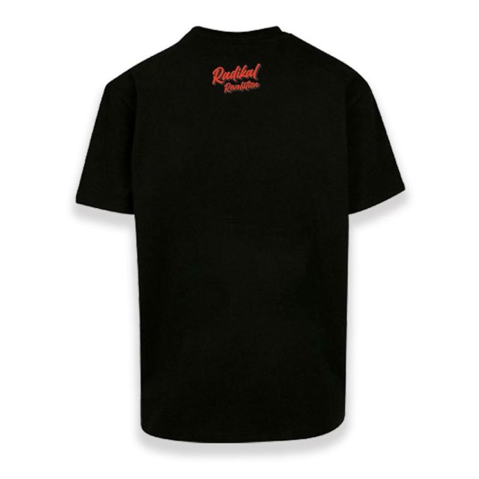 Camiseta Radikal Revolution German Perfection Talla XL RKPGQ104XL 2