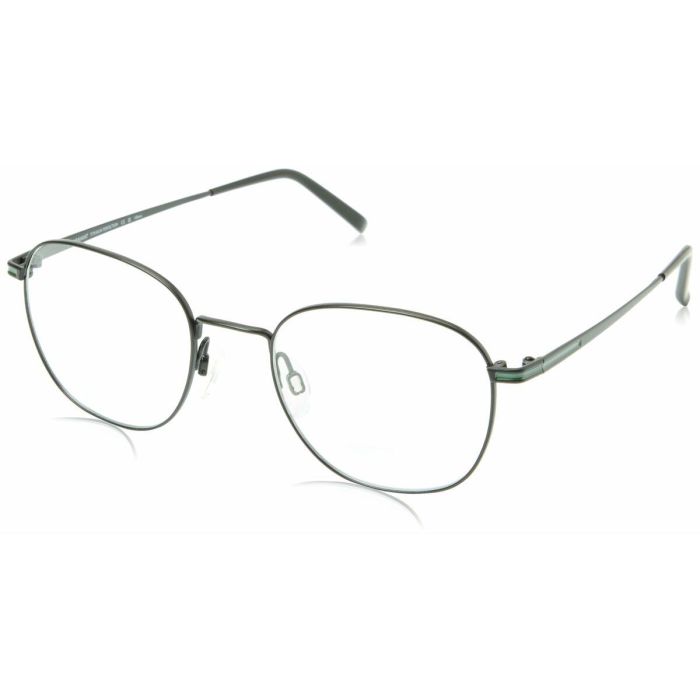 Montura de Gafas Hombre Charmant Jewelry TP 29746 Negro Ø 52 mm Montura de Gafas Hombre Charmant Jewelry TP 29746 Negro Ø 52 mm