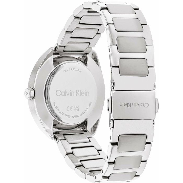 Reloj Mujer Calvin Klein 25200275 (Ø 34 mm) 2 Reloj Mujer Calvin Klein 25200275 (Ø 34 mm) 2