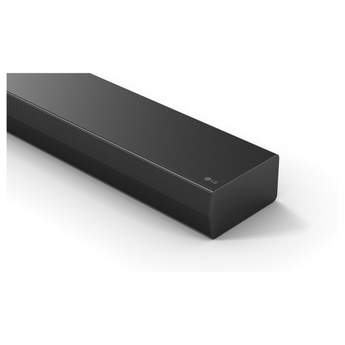 LG Soundbar S70TY Barra de Sonido 3.1.1 Canales 400W Dolby Atmos DTS:X Negro 8