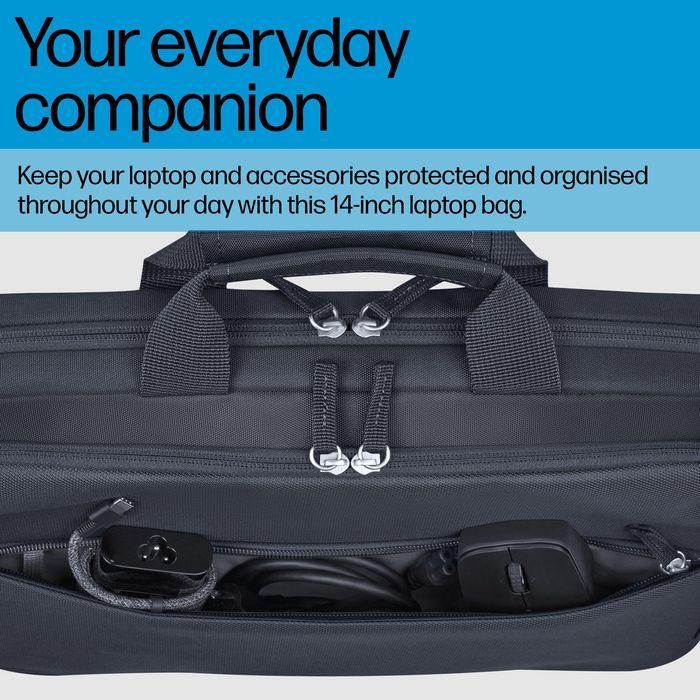 HP Everyday 14-inch Laptop Bag 1