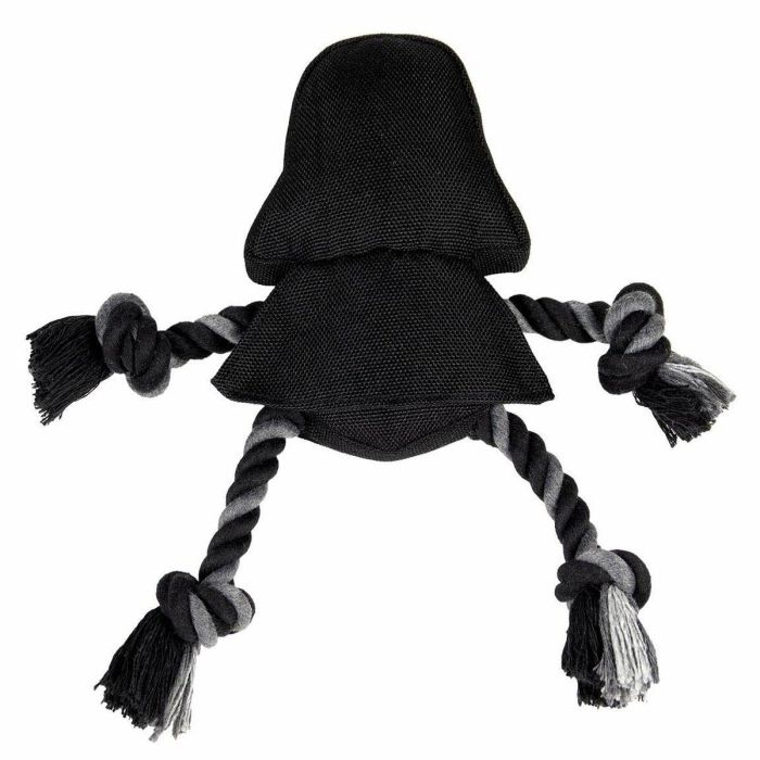 Cuerda dental para perro star wars darth vader 5.0 x 13.0 x 26.0 cm 5 Cuerda dental para perro star wars darth vader 5.0 x 13.0 x 26.0 cm 5