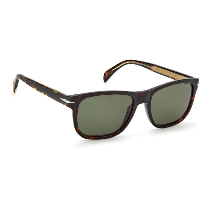 Gafas de Sol Hombre David Beckham DB-1045-S-086-QT ø 54 mm 1
