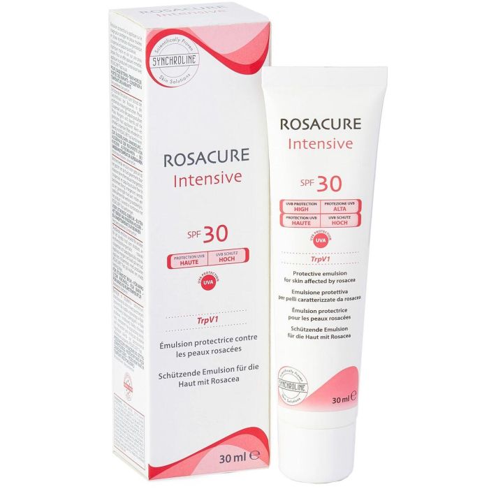 Rosacure Intensive Emulsión De Día Spf30 1 Rosacure Intensive Emulsión De Día Spf30 1