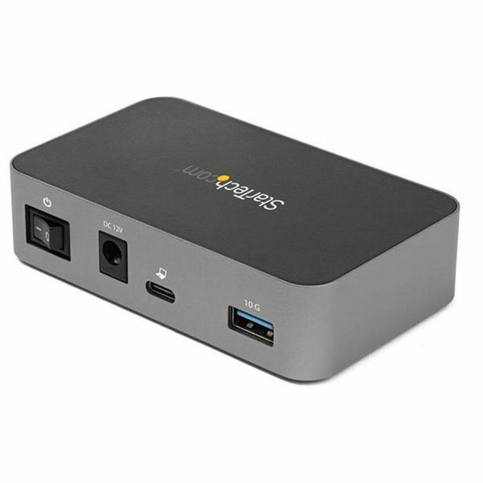 Hub USB Startech HB31C3A1CS 1 Hub USB Startech HB31C3A1CS 1