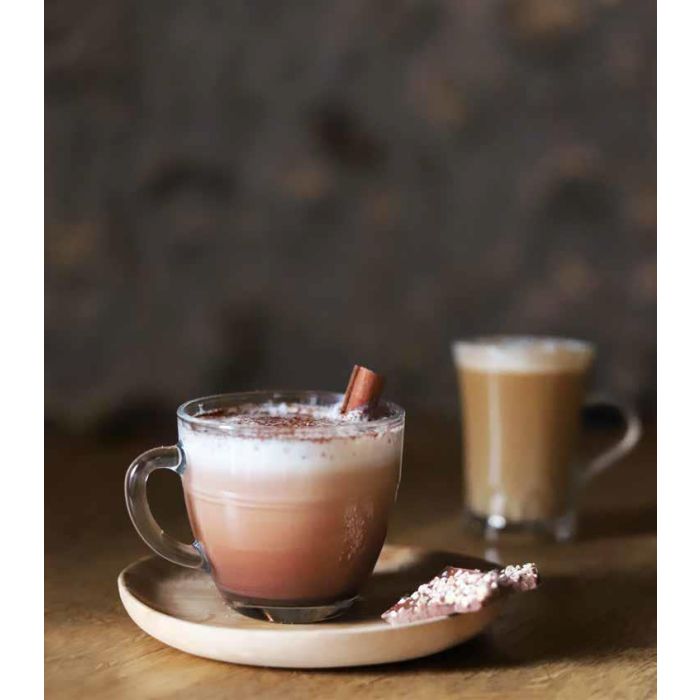 Duralex Set 6 Platos Gigogne Transparentes 13.4 cm (12 Cajas)