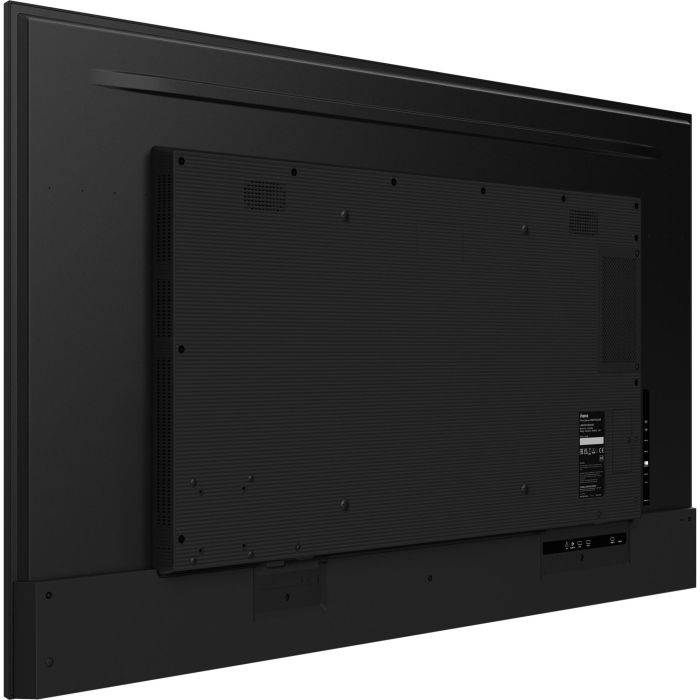 iiyama LH6575UHS-B1AG Pantalla Profesional 65" 4K UHD WiFi Señalización Digital 24/7 4 iiyama LH6575UHS-B1AG Pantalla Profesional 65" 4K UHD WiFi Señalización Digital 24/7 4