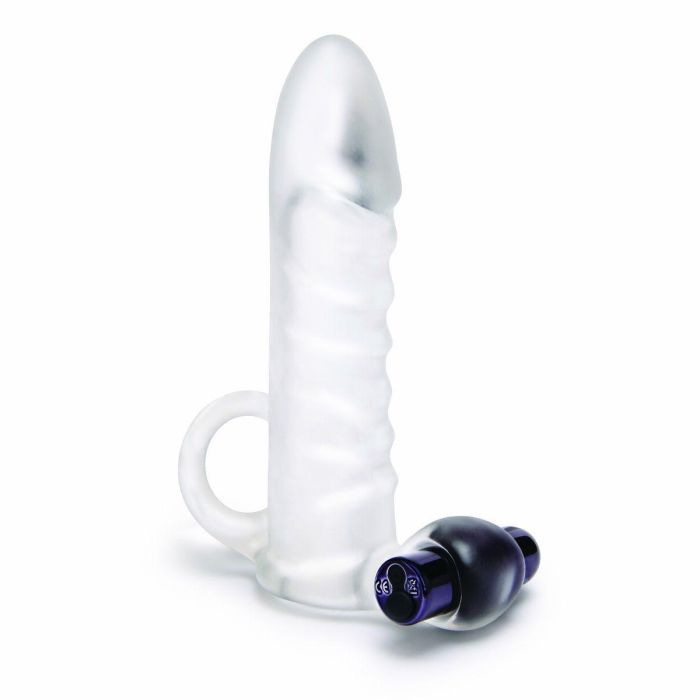 Funda para pene Size Up Ø 3,5 cm 16 cm 2 Funda para pene Size Up Ø 3,5 cm 16 cm 2