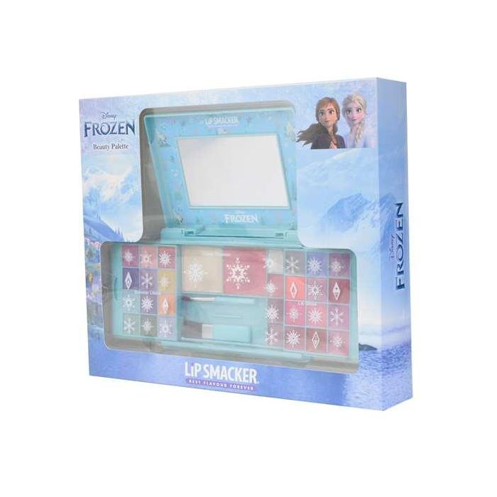 Markwins Set Maquillaje Frozen con Espejo 25x5x30 cm 5