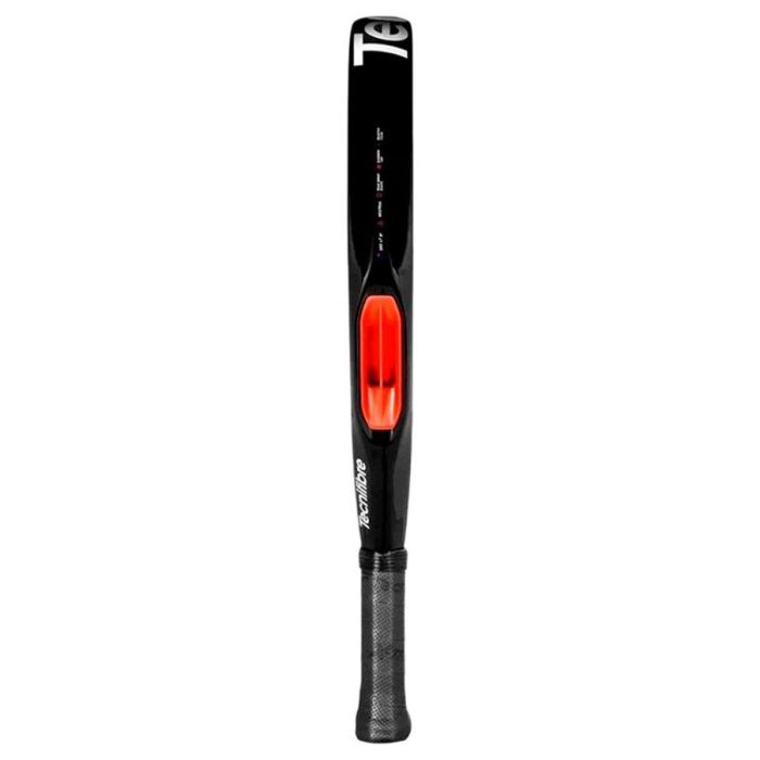 Pala de Pádel Tecnifibre Curva Speed Rojo 3 Pala de Pádel Tecnifibre Curva Speed Rojo 3