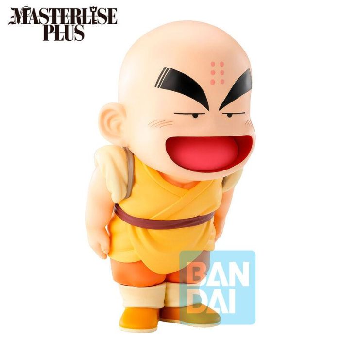 Figura Ichibansho Dragon Ball Training Section 10