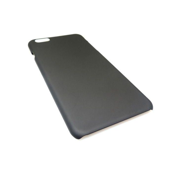 Sandberg Cover iPhone 6 Plus hard Black Sandberg Cover iPhone 6 Plus hard Black