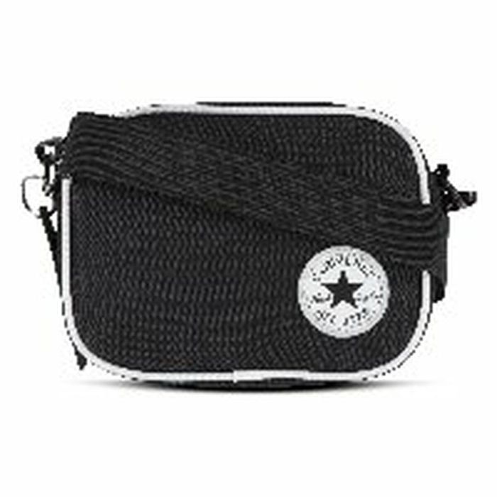 Bolso Bandolera Converse CAMERA BAG 4A5507 023 Negro 1