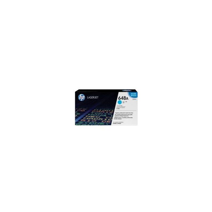 Hp CE261A Tóner Cian Original para Color Laserjet CP4025 CP4525 - 11.000 Páginas Hp CE261A Tóner Cian Original para Color Laserjet CP4025 CP4525 - 11.000 Páginas