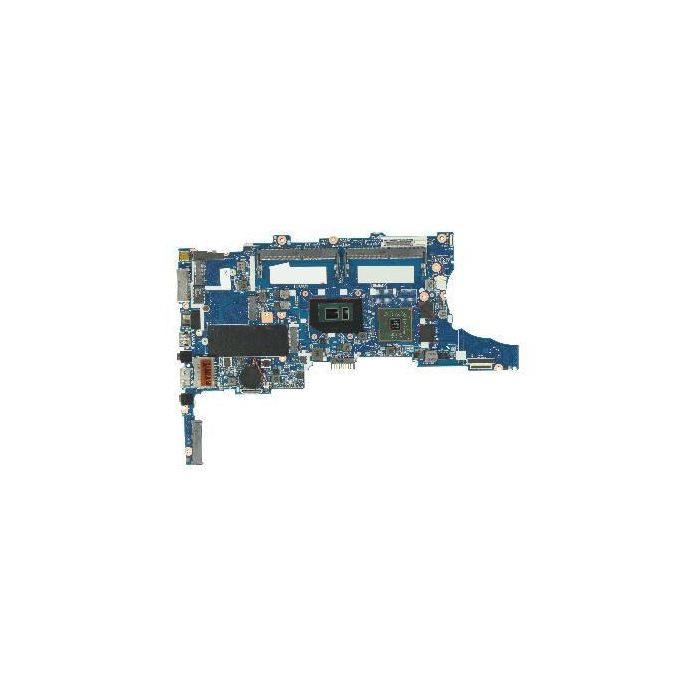 HP Motherboard (system board) HP Motherboard (system board)