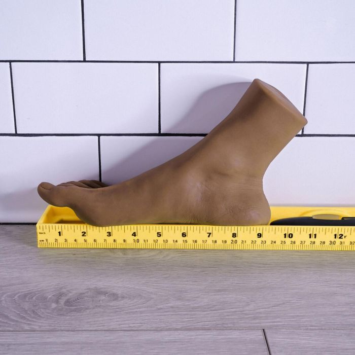 Masturbador Masculino Zero Tolerance Zero Tolerance Marrón 10