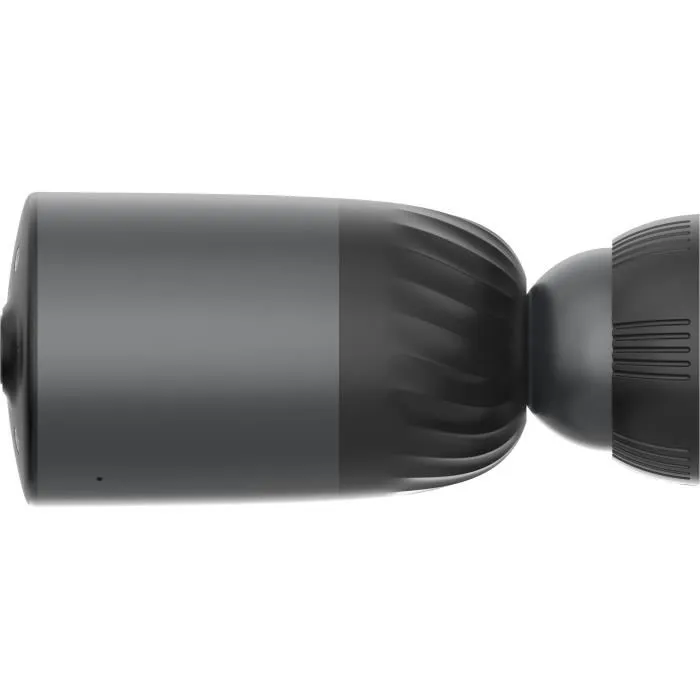 Ezviz EZV1725922648383 Cámara de vigilancia 4K con batería, visión nocturna a color, detección por IA y Wi-Fi 6 1 Ezviz EZV1725922648383 Cámara de vigilancia 4K con batería, visión nocturna a color, detección por IA y Wi-Fi 6 1