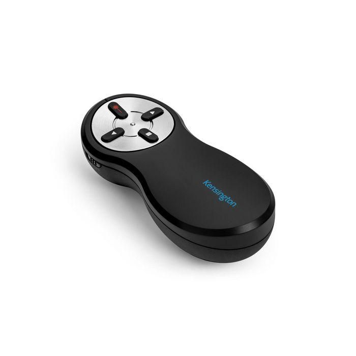 Kensington Wireless Presenter with Red Laser 1 Kensington Wireless Presenter with Red Laser 1
