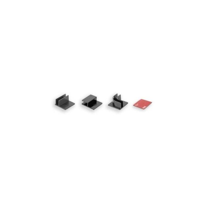 Mars Gaming MLT-TWO Pack 2 Tiras LED NEON ARGB 40cm para PC Gaming | Sincronizable 5V 3 Pin | Múltiples Opciones de Montaje 2 Mars Gaming MLT-TWO Pack 2 Tiras LED NEON ARGB 40cm para PC Gaming | Sincronizable 5V 3 Pin | Múltiples Opciones de Montaje 2