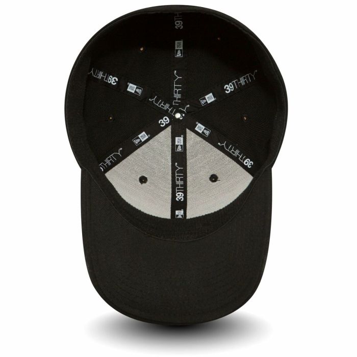 Gorra Deportiva New Era 9FORTY 11179866 Negro Talla única 1 Gorra Deportiva New Era 9FORTY 11179866 Negro Talla única 1