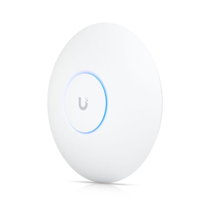 Cable de Red Rígido UTP Categoría 6 UBIQUITI U7-PRO-5 Blanco 1 Cable de Red Rígido UTP Categoría 6 UBIQUITI U7-PRO-5 Blanco 1