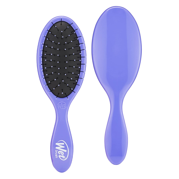 The Wet Brush Custom Care Thin Hair Detangler