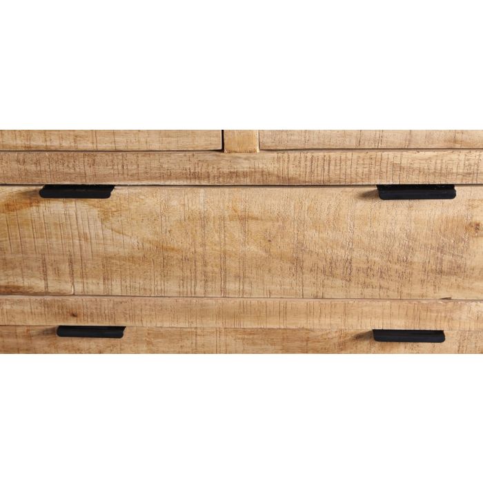 Comoda Alpino DKD Home Decor 49 x 113 x 94 cm 2 Comoda Alpino DKD Home Decor 49 x 113 x 94 cm 2