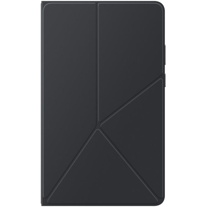 Samsung Book Cover Galaxy Tab A11 black 1