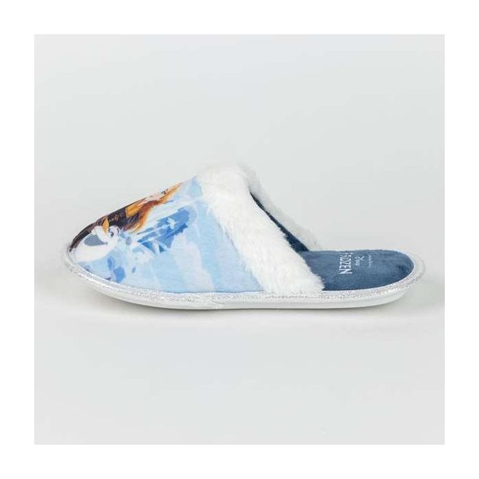 Zapatillas de Estar por Casa Frozen 32-33 2 Zapatillas de Estar por Casa Frozen 32-33 2