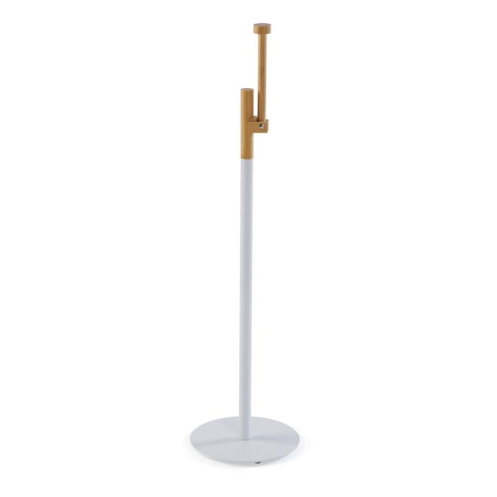 Portarrollos River Blanco Versa 16X54CM (2 Unidades) 1 Portarrollos River Blanco Versa 16X54CM (2 Unidades) 1